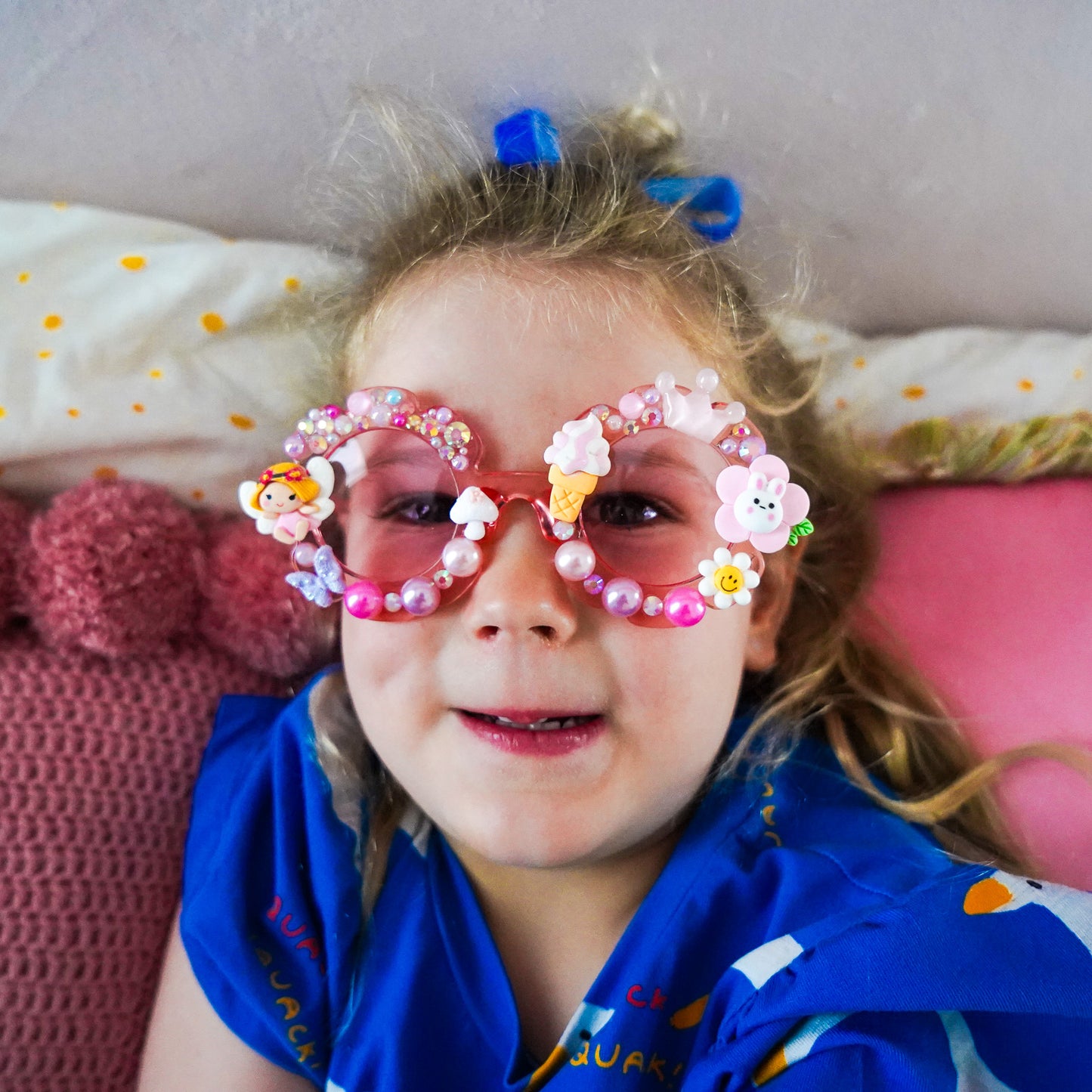 Fairy Sprinkles Sunglasses - KIDS