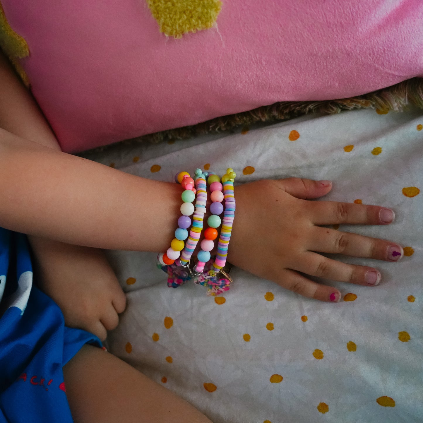 Rainbow Bracelet - KIDS
