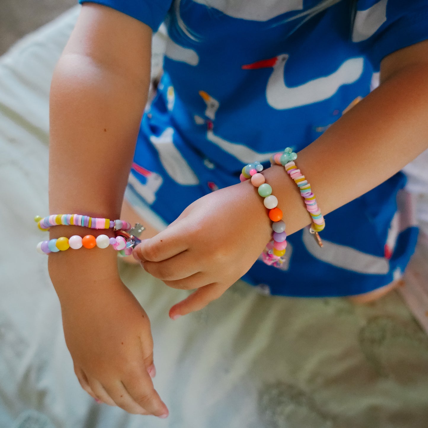 Rainbow Bracelet - KIDS
