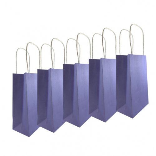 Party Bags - Lilac