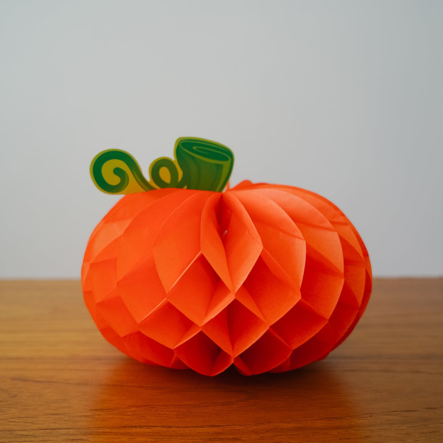 Honeycomb - Pumpkin