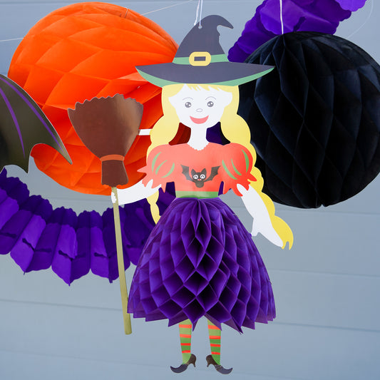 Halloween - Witch
