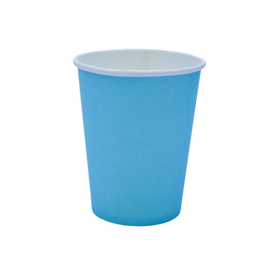 Cups - Blue