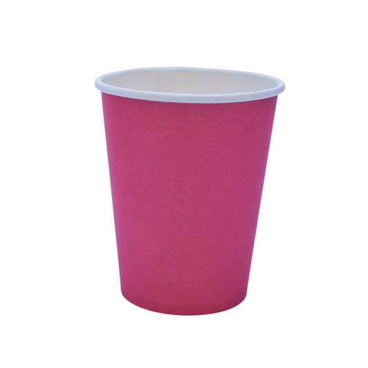 Cups - Dark Pink