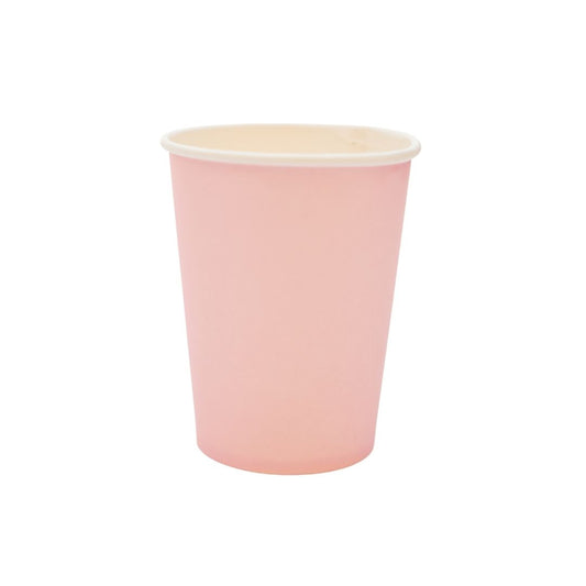 Cups - Light Pink