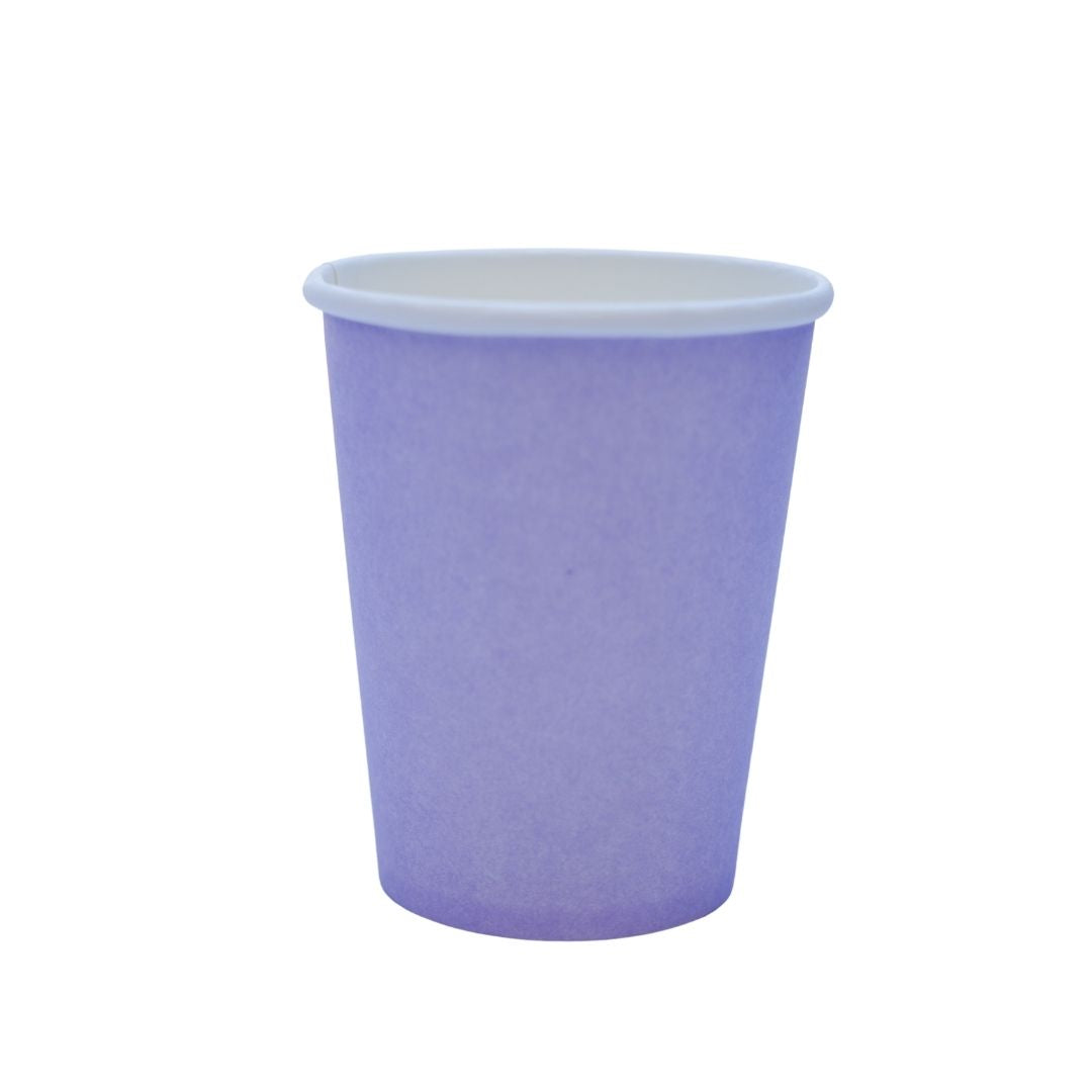 Cups - Lilac