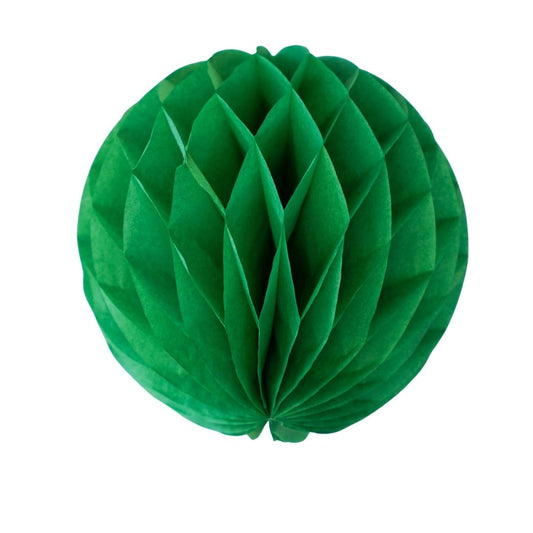 Honeycomb Ball - Green