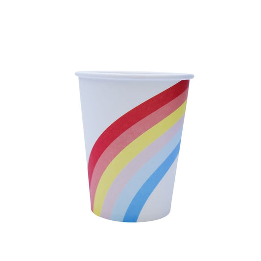 Cups - Rainbow
