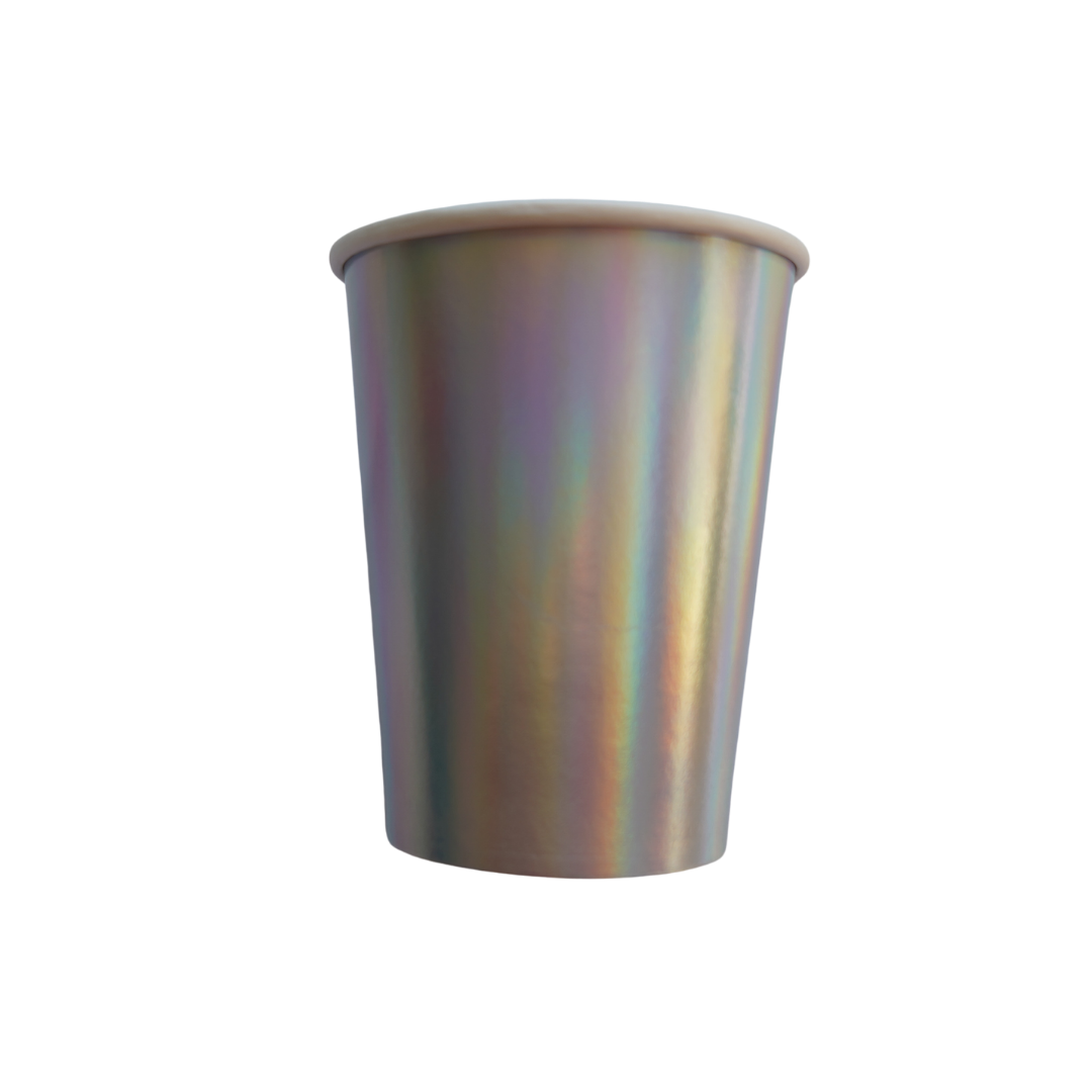 Cups - Iridescent